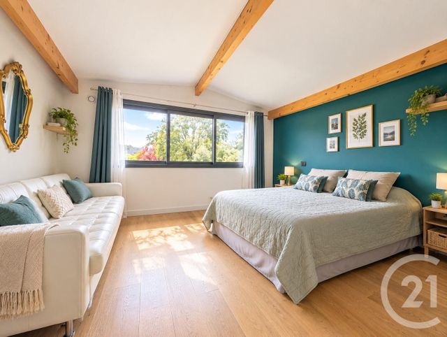 Maison &agrave; vendre - 7 pi&egrave;ces - 175 m2 - Chatou - 78 - ILE-DE-FRANCE