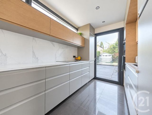 Maison &agrave; vendre - 7 pi&egrave;ces - 175 m2 - Chatou - 78 - ILE-DE-FRANCE