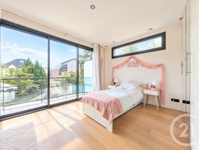 Maison &agrave; vendre - 7 pi&egrave;ces - 175 m2 - Chatou - 78 - ILE-DE-FRANCE