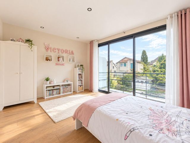 Maison &agrave; vendre - 7 pi&egrave;ces - 175 m2 - Chatou - 78 - ILE-DE-FRANCE