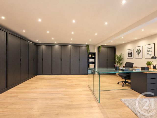 Maison &agrave; vendre - 7 pi&egrave;ces - 175 m2 - Chatou - 78 - ILE-DE-FRANCE