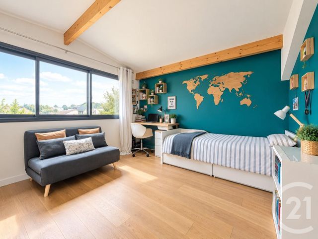 Maison &agrave; vendre - 7 pi&egrave;ces - 175 m2 - Chatou - 78 - ILE-DE-FRANCE