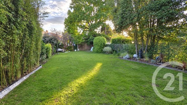 Maison &agrave; vendre - 7 pi&egrave;ces - 175 m2 - Chatou - 78 - ILE-DE-FRANCE