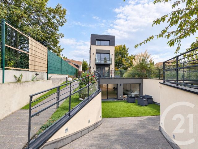 maison - CHATOU - 78