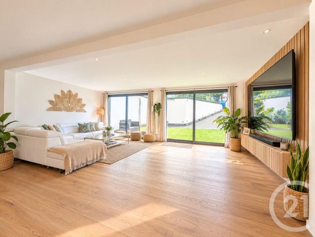 Maison &agrave; vendre - 7 pi&egrave;ces - 175 m2 - Chatou - 78 - ILE-DE-FRANCE