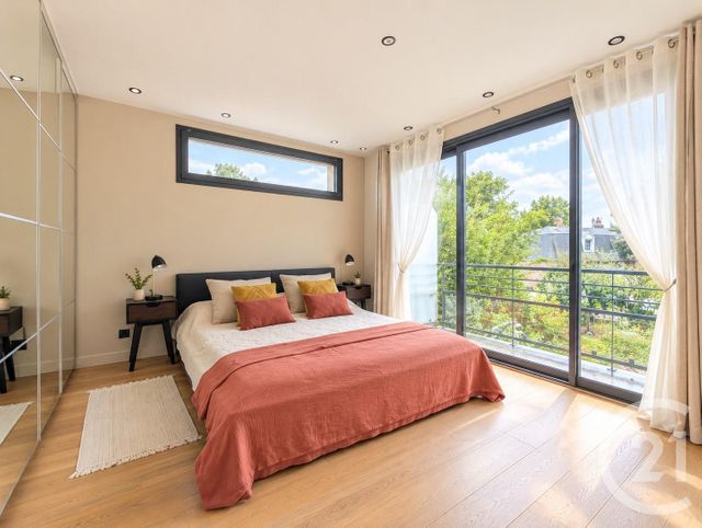 Maison &agrave; vendre - 7 pi&egrave;ces - 175 m2 - Chatou - 78 - ILE-DE-FRANCE