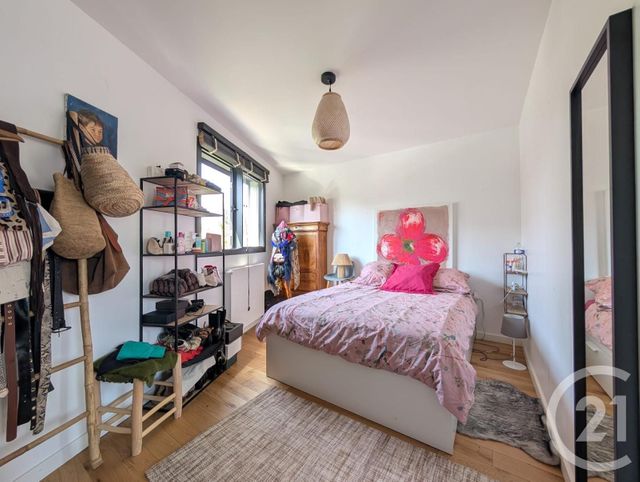 Maison &agrave; vendre - 6 pi&egrave;ces - 123,93 m2 - Suresnes - 92 - ILE-DE-FRANCE