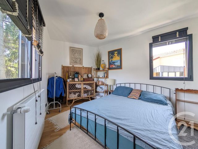 Maison &agrave; vendre - 6 pi&egrave;ces - 123,93 m2 - Suresnes - 92 - ILE-DE-FRANCE