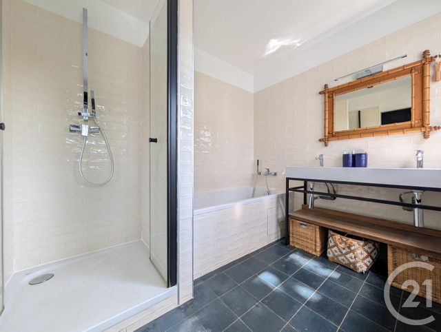 Maison &agrave; vendre - 6 pi&egrave;ces - 123,93 m2 - Suresnes - 92 - ILE-DE-FRANCE