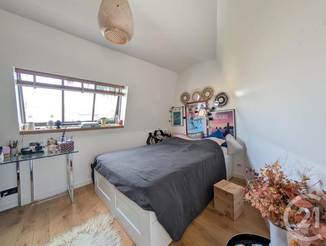Maison &agrave; vendre - 6 pi&egrave;ces - 123,93 m2 - Suresnes - 92 - ILE-DE-FRANCE
