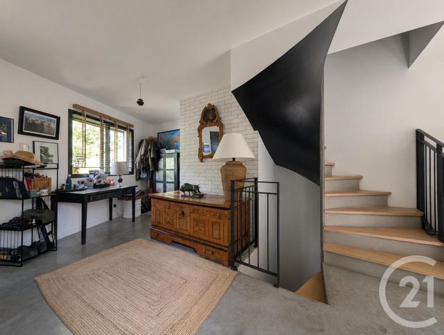 Maison &agrave; vendre - 6 pi&egrave;ces - 123,93 m2 - Suresnes - 92 - ILE-DE-FRANCE