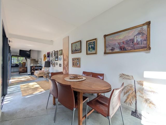 Maison &agrave; vendre - 6 pi&egrave;ces - 123,93 m2 - Suresnes - 92 - ILE-DE-FRANCE