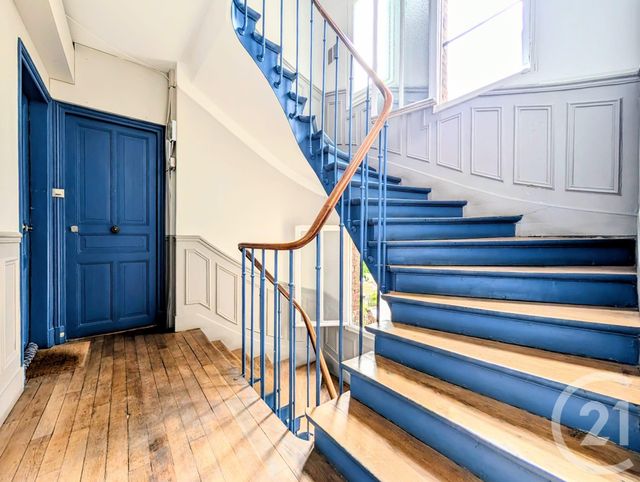 Appartement F2 &agrave; vendre - 2 pi&egrave;ces - 32,97 m2 - Suresnes - 92 - ILE-DE-FRANCE