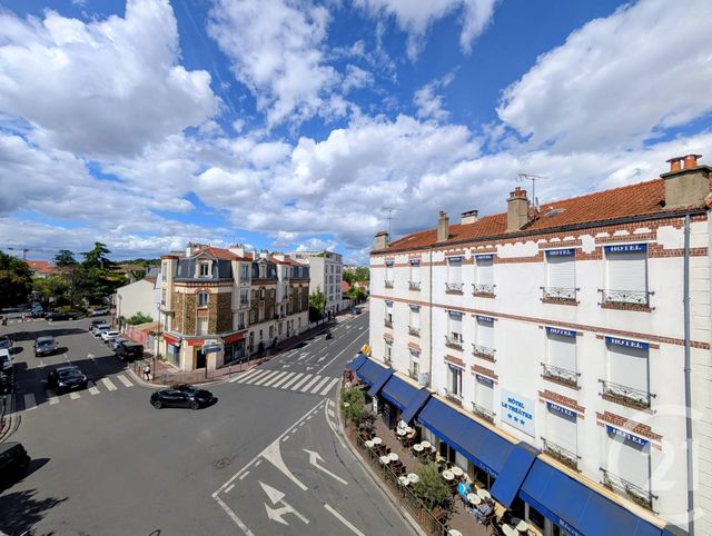 Appartement F2 &agrave; vendre - 2 pi&egrave;ces - 32,97 m2 - Suresnes - 92 - ILE-DE-FRANCE