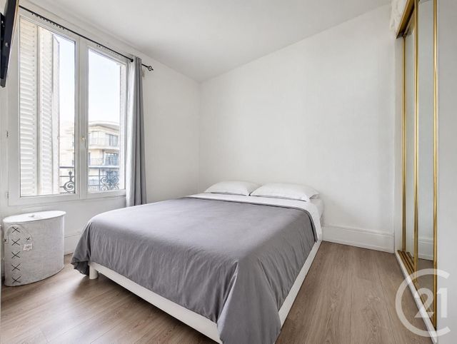 Appartement F2 &agrave; vendre - 2 pi&egrave;ces - 32,97 m2 - Suresnes - 92 - ILE-DE-FRANCE