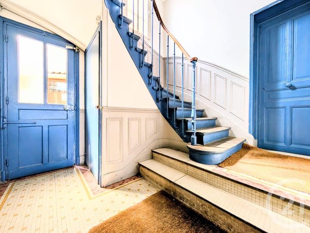 Appartement F2 &agrave; vendre - 2 pi&egrave;ces - 32,97 m2 - Suresnes - 92 - ILE-DE-FRANCE