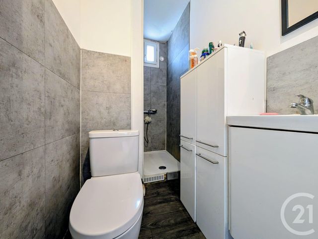 Appartement F2 &agrave; vendre - 2 pi&egrave;ces - 32,97 m2 - Suresnes - 92 - ILE-DE-FRANCE