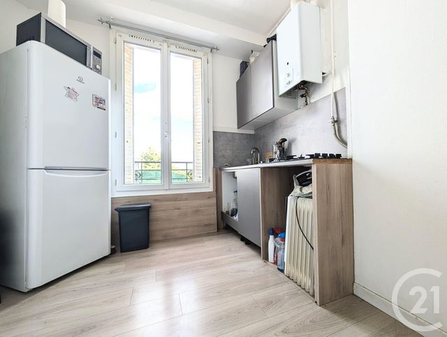 Appartement F2 &agrave; vendre - 2 pi&egrave;ces - 32,97 m2 - Suresnes - 92 - ILE-DE-FRANCE