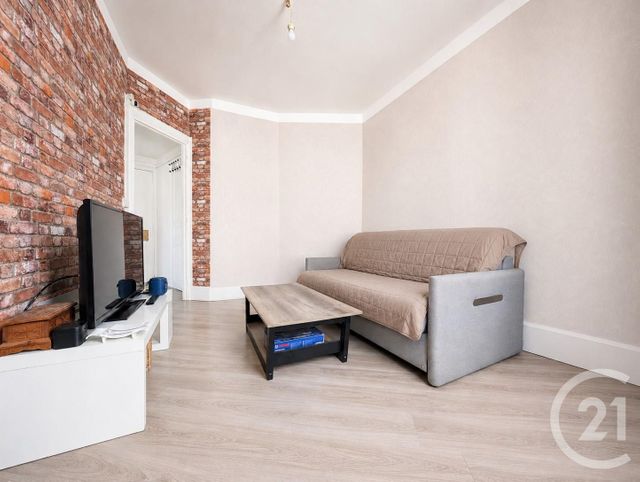 Appartement F2 &agrave; vendre - 2 pi&egrave;ces - 32,97 m2 - Suresnes - 92 - ILE-DE-FRANCE