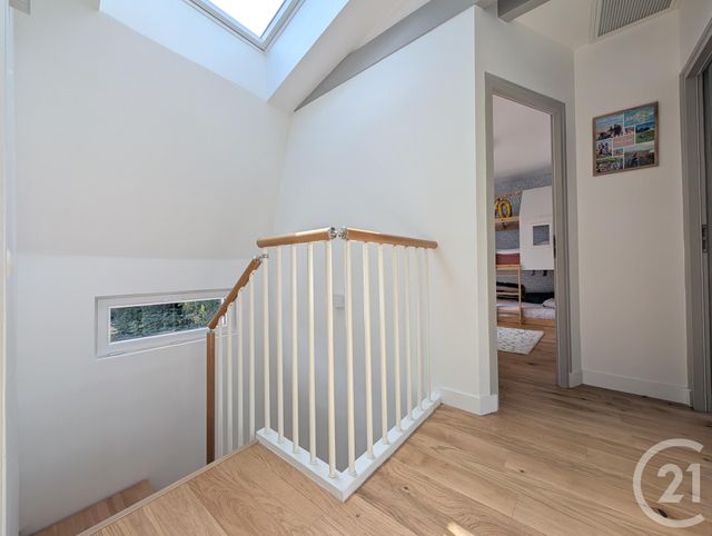 Maison &agrave; vendre - 8 pi&egrave;ces - 184,15 m2 - Suresnes - 92 - ILE-DE-FRANCE