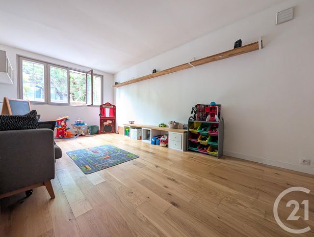 Maison &agrave; vendre - 8 pi&egrave;ces - 184,15 m2 - Suresnes - 92 - ILE-DE-FRANCE