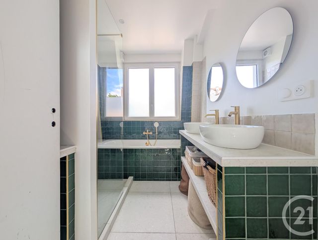 Maison &agrave; vendre - 8 pi&egrave;ces - 184,15 m2 - Suresnes - 92 - ILE-DE-FRANCE