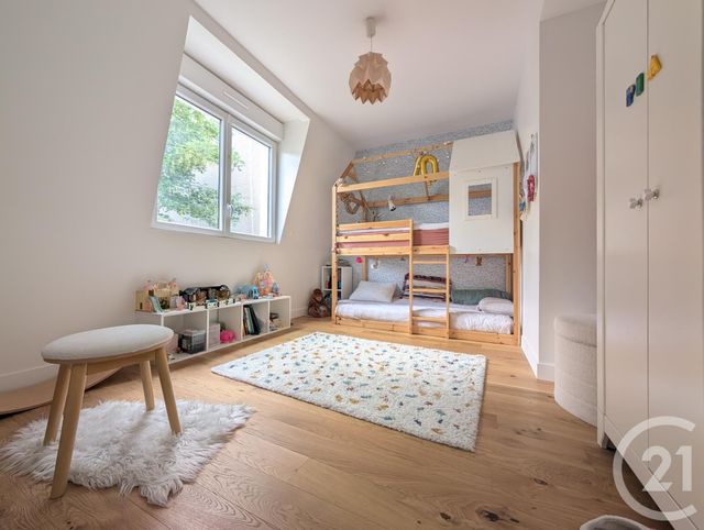 Maison &agrave; vendre - 8 pi&egrave;ces - 184,15 m2 - Suresnes - 92 - ILE-DE-FRANCE