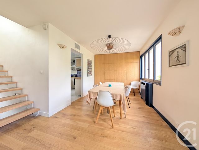 Maison &agrave; vendre - 8 pi&egrave;ces - 184,15 m2 - Suresnes - 92 - ILE-DE-FRANCE