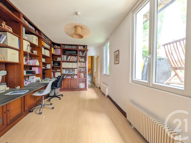 Maison &agrave; vendre - 8 pi&egrave;ces - 184,15 m2 - Suresnes - 92 - ILE-DE-FRANCE