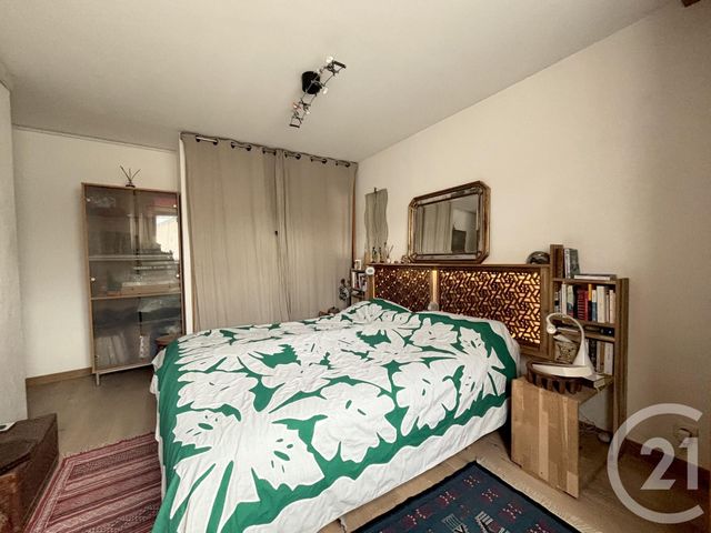 Appartement &agrave; vendre - 3 pi&egrave;ces - 89 m2 - Rueil Malmaison - 92 - ILE-DE-FRANCE