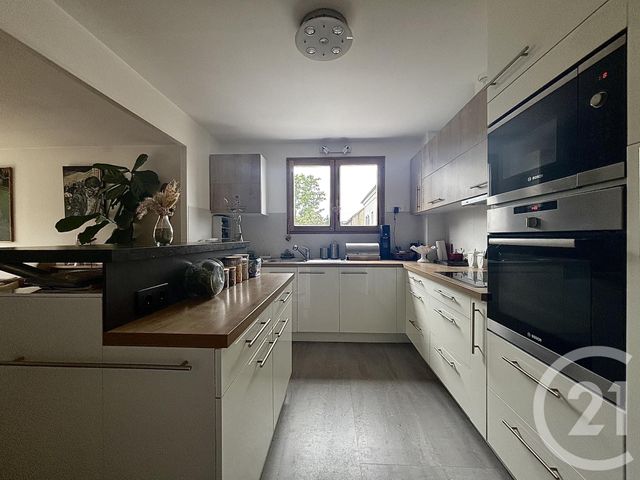 Appartement &agrave; vendre - 3 pi&egrave;ces - 89 m2 - Rueil Malmaison - 92 - ILE-DE-FRANCE