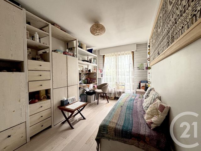 Appartement &agrave; vendre - 3 pi&egrave;ces - 89 m2 - Rueil Malmaison - 92 - ILE-DE-FRANCE