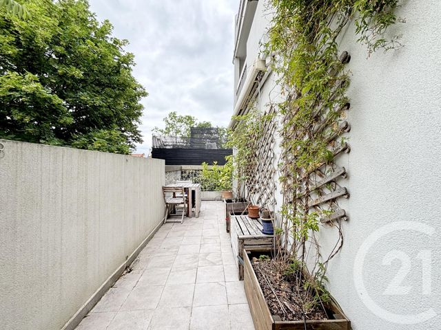 Appartement &agrave; vendre - 3 pi&egrave;ces - 89 m2 - Rueil Malmaison - 92 - ILE-DE-FRANCE
