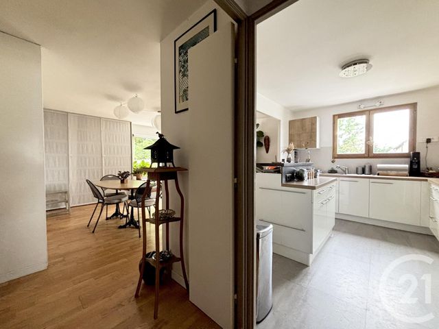Appartement &agrave; vendre - 3 pi&egrave;ces - 89 m2 - Rueil Malmaison - 92 - ILE-DE-FRANCE