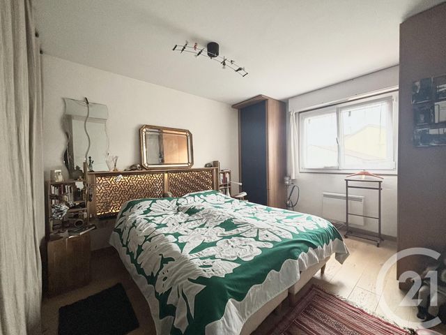 Appartement &agrave; vendre - 3 pi&egrave;ces - 89 m2 - Rueil Malmaison - 92 - ILE-DE-FRANCE