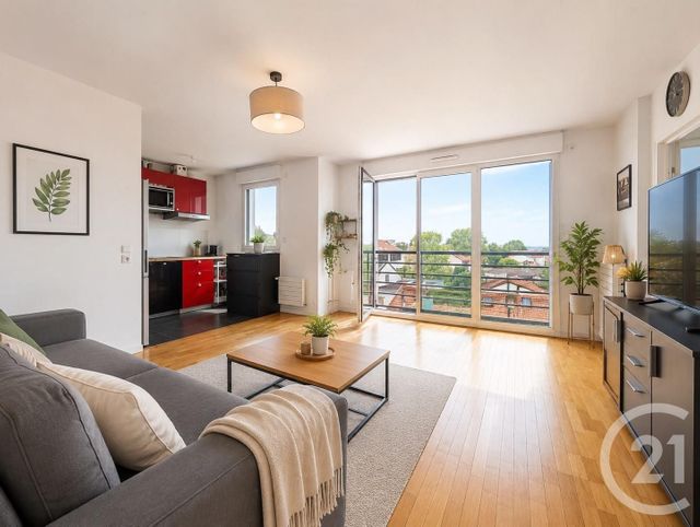 appartement - SURESNES - 92