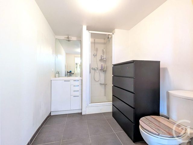 Appartement F2 &agrave; vendre - 2 pi&egrave;ces - 46,20 m2 - Suresnes - 92 - ILE-DE-FRANCE