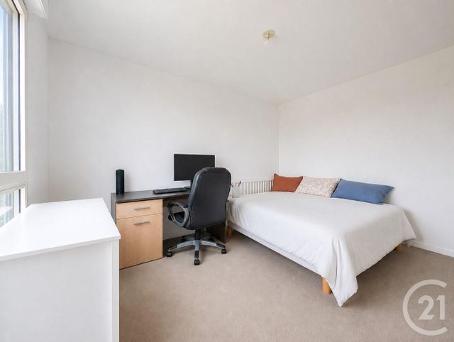 Appartement F2 &agrave; vendre - 2 pi&egrave;ces - 46,20 m2 - Suresnes - 92 - ILE-DE-FRANCE