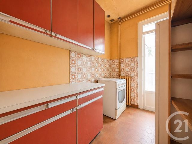 Maison &agrave; vendre - 4 pi&egrave;ces - 78,46 m2 - Suresnes - 92 - ILE-DE-FRANCE