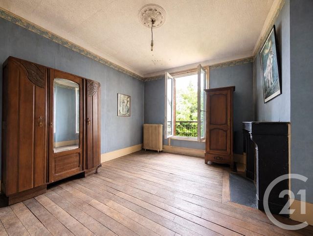 Maison &agrave; vendre - 4 pi&egrave;ces - 78,46 m2 - Suresnes - 92 - ILE-DE-FRANCE