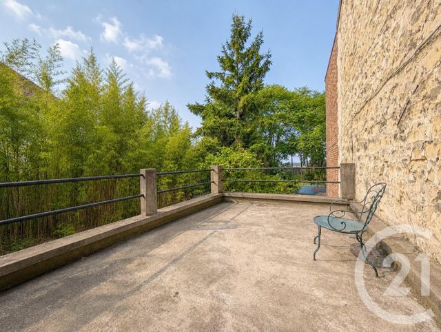 Maison &agrave; vendre - 4 pi&egrave;ces - 78,46 m2 - Suresnes - 92 - ILE-DE-FRANCE