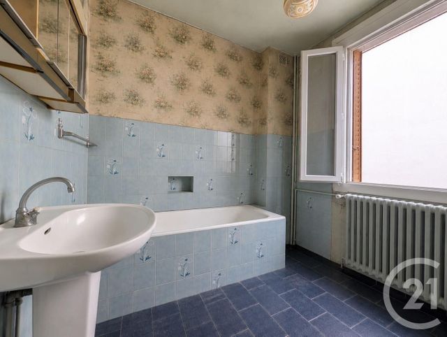 Maison &agrave; vendre - 4 pi&egrave;ces - 78,46 m2 - Suresnes - 92 - ILE-DE-FRANCE