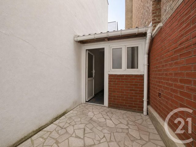 Maison &agrave; vendre - 4 pi&egrave;ces - 78,46 m2 - Suresnes - 92 - ILE-DE-FRANCE