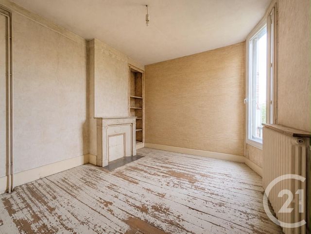 Maison &agrave; vendre - 4 pi&egrave;ces - 78,46 m2 - Suresnes - 92 - ILE-DE-FRANCE