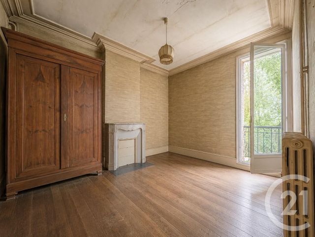 Maison &agrave; vendre - 4 pi&egrave;ces - 78,46 m2 - Suresnes - 92 - ILE-DE-FRANCE