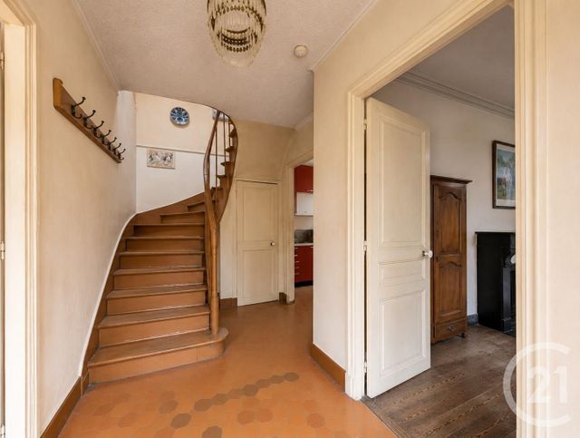Maison &agrave; vendre - 4 pi&egrave;ces - 78,46 m2 - Suresnes - 92 - ILE-DE-FRANCE