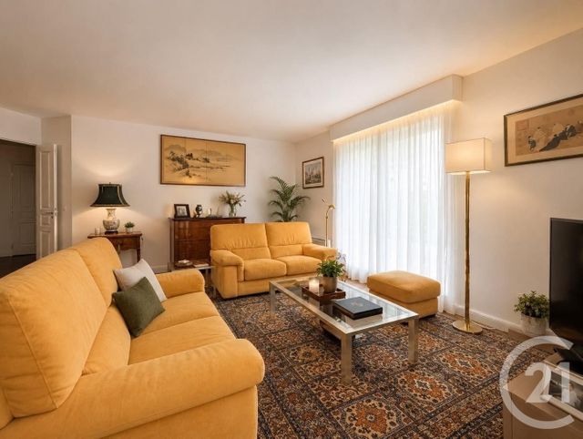 Appartement F4 &agrave; vendre - 4 pi&egrave;ces - 85,89 m2 - Rueil Malmaison - 92 - ILE-DE-FRANCE