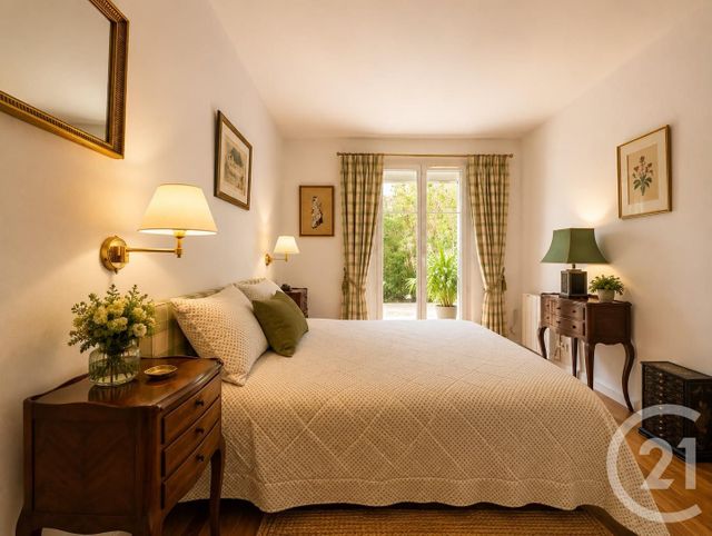 Appartement F4 &agrave; vendre - 4 pi&egrave;ces - 85,89 m2 - Rueil Malmaison - 92 - ILE-DE-FRANCE