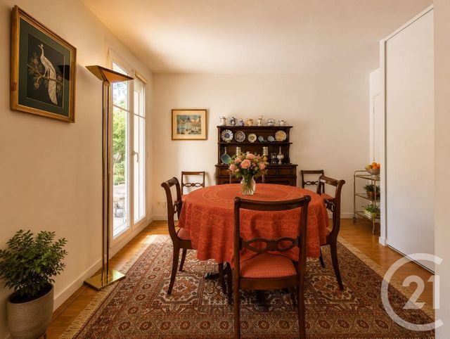 Appartement F4 &agrave; vendre - 4 pi&egrave;ces - 85,89 m2 - Rueil Malmaison - 92 - ILE-DE-FRANCE