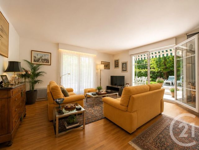 Appartement F4 &agrave; vendre - 4 pi&egrave;ces - 85,89 m2 - Rueil Malmaison - 92 - ILE-DE-FRANCE